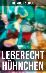 Leberecht Hühnchen