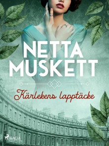 Kärlekens lapptäcke