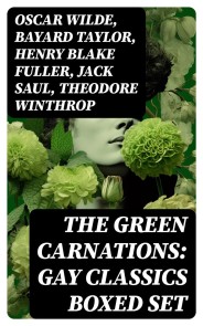 The Green Carnations: Gay Classics Boxed Set