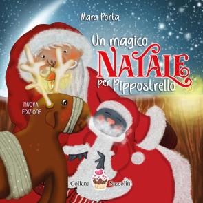 Un magico Natale per Pippostrello