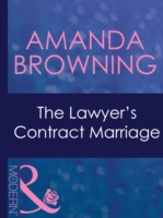 Lawyer's Contract Marriage