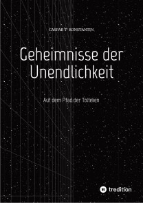 Geheimnisse der Unendlichkeit