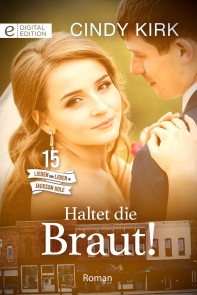 Haltet die Braut!