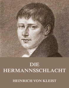 Die Hermannsschlacht