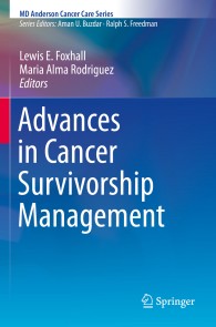 Advances in Cancer Survivorship Management