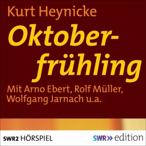 Oktoberfrühling