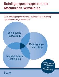 Beteiligungsmanagement der öffentlichen Verwaltung