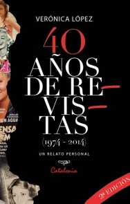 40 años de revistas (1974-2014)