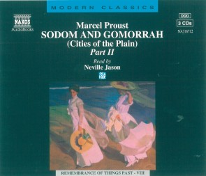 Sodom and Gomorrah II (Cities of the Plain)