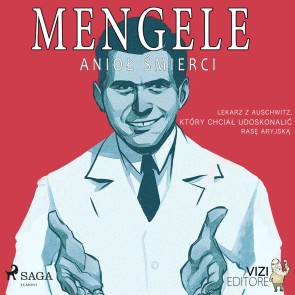 Mengele - aniol smierci