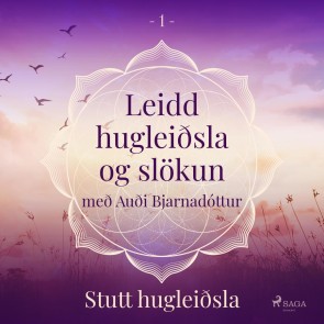 Leidd hugleiðsla og slökun - Stutt hugleiðsla