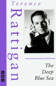 The Deep Blue Sea (The Rattigan Collection)