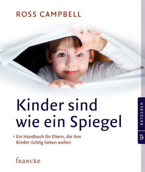 Kinder sind wie ein Spiegel