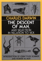 Descent of Man, and Selection in Relation to Sex