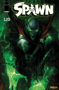 Spawn, Band 120