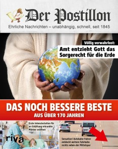 Der Postillon