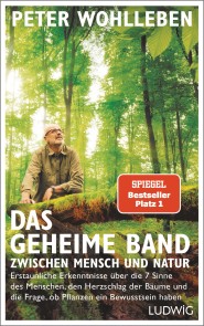 Das geheime Band zwischen Mensch und Natur