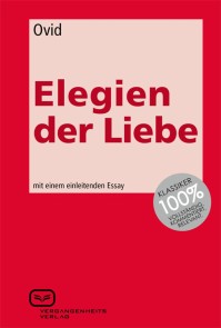 Elegien der Liebe