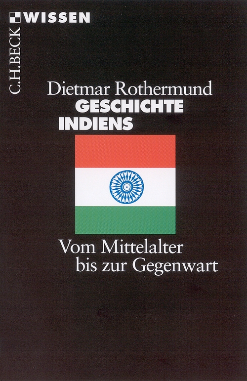 Geschichte Indiens