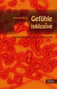 Gefühle inklusive