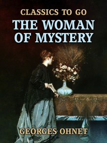 The Woman of Mystery