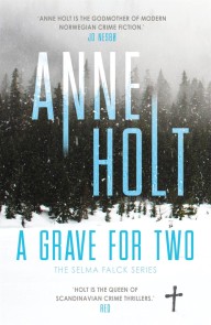 A Grave for Two