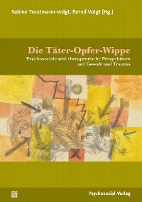 Die Täter-Opfer-Wippe