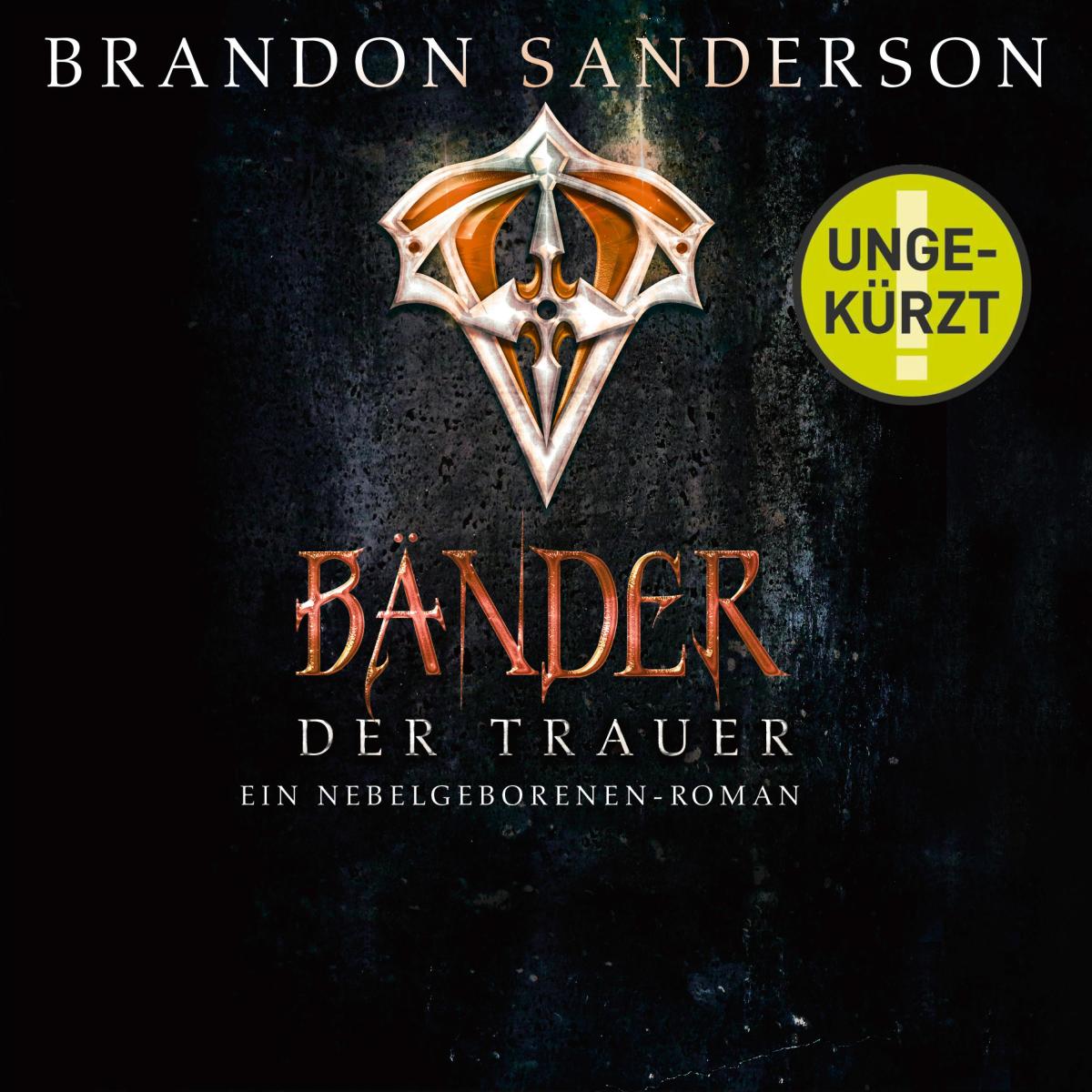 Die Bänder der Trauer