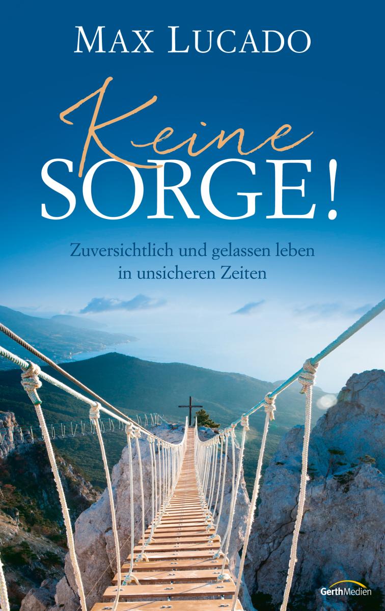 Keine Sorge!