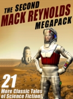 Second Mack Reynolds MEGAPACK(R)