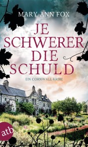 Je schwerer die Schuld