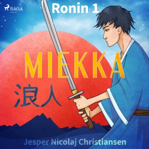 Ronin 1 - Miekka