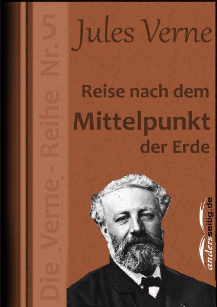 Reise nach dem Mittelpunkt der Erde