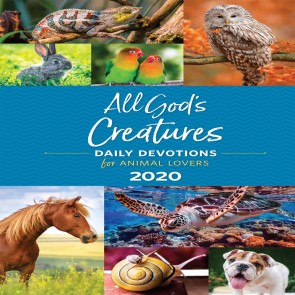 All God's Creatures