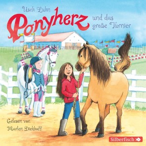 Ponyherz 3: Ponyherz und das große Turnier