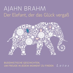 Der Elefant, der das Glück vergaß