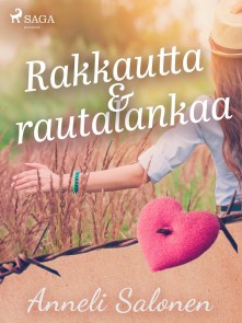 Rakkautta ja rautalankaa