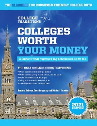 Colleges Worth Your Money