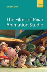 The Films of Pixar Animation Studio