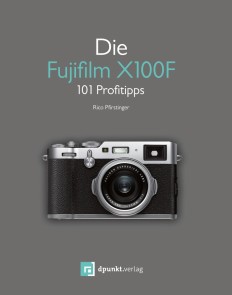 Die Fujifilm X100F