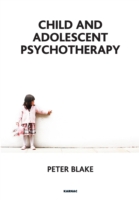 Child and Adolescent Psychotherapy