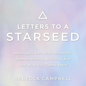 Letters to a Starseed