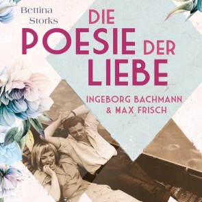 Ingeborg Bachmann und Max Frisch