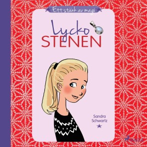 Ett stänk av magi 1: Lyckostenen