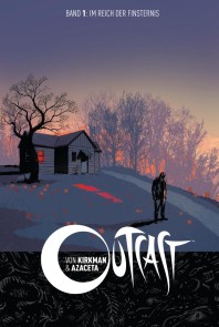 Outcast 1: Im Reich der Finsternis