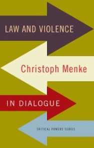 Law and violence