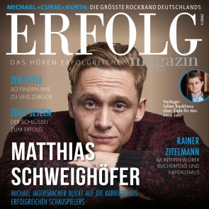 ERFOLG Magazin 1/2022