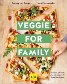 Veggie for Family