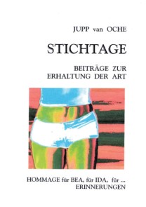 Stichtage