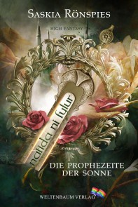 Vermis: Die Prophezeite der Sonne